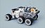 3D Vehicle Mars Rover 8K TEXTURES