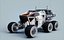 3D Vehicle Mars Rover 8K TEXTURES