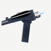 Starfleet Phaser