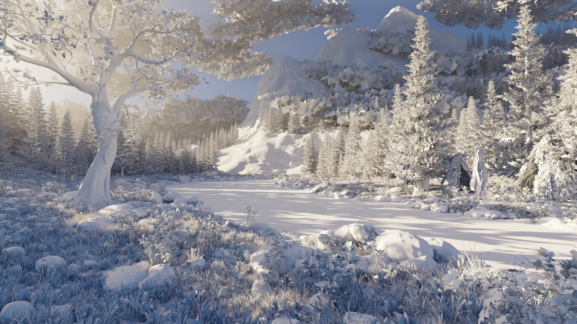 River Mountains Scene 3D https://p.turbosquid.com/ts-thumb/aO/8xo3Py/MW/solid/jpg/1653253976/1920x1080/fit_q87/baafdfe5aa7a622667b1c1713a4ecee14aeca314/solid.jpg
