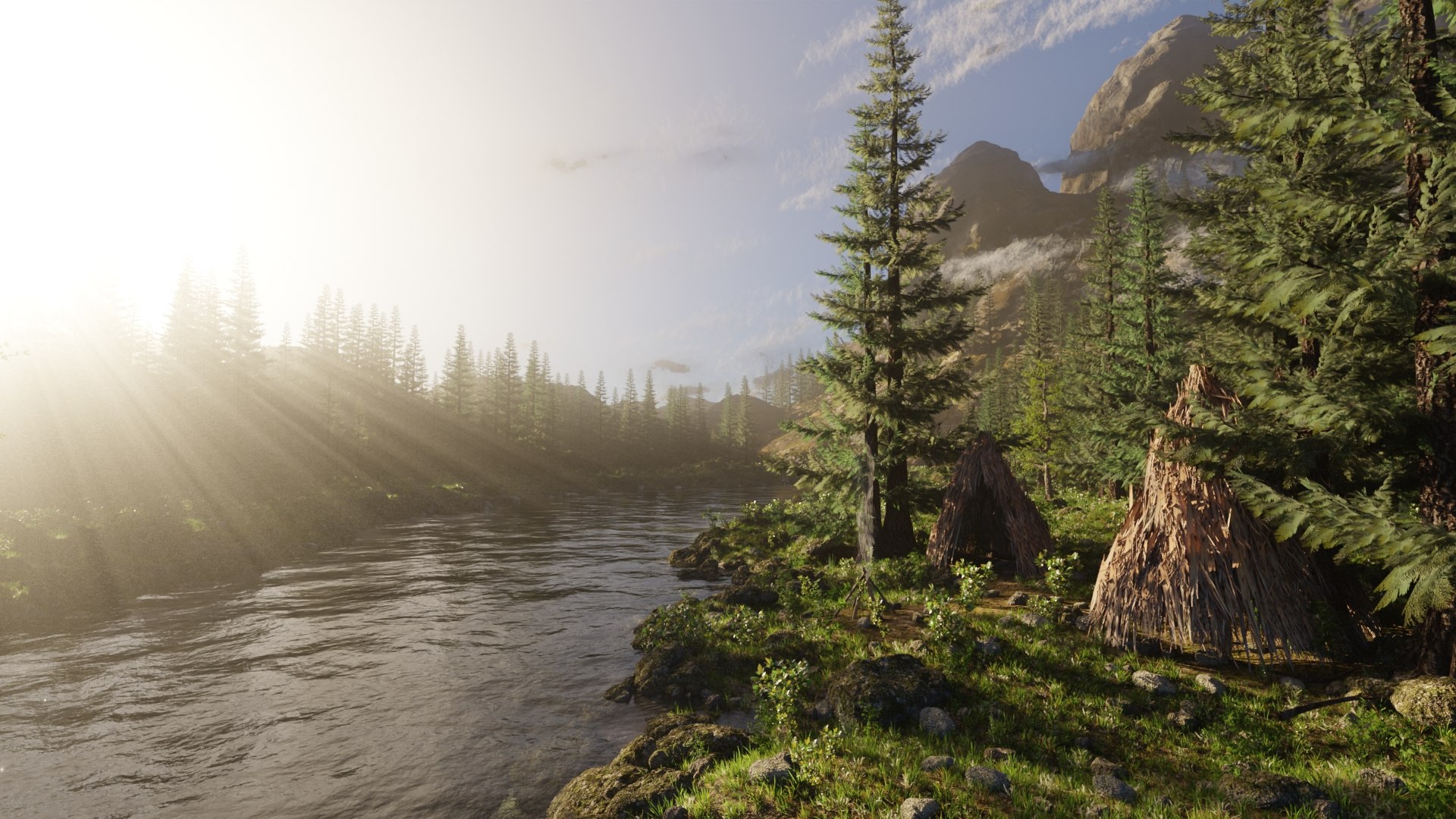 River Mountains Scene 3D https://p.turbosquid.com/ts-thumb/aO/8xo3Py/OG/0006/jpg/1653253963/1920x1080/fit_q87/1ccaee5906750dac61e00514f830b05da652c3ef/0006.jpg