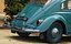 volkswagen beetle 1962 car 3D