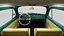 volkswagen beetle 1962 car 3D