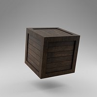 Crate