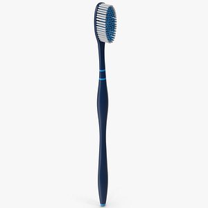 Toothbrush 3D model