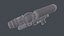 Pistolet à eau