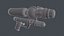 Pistolet à eau