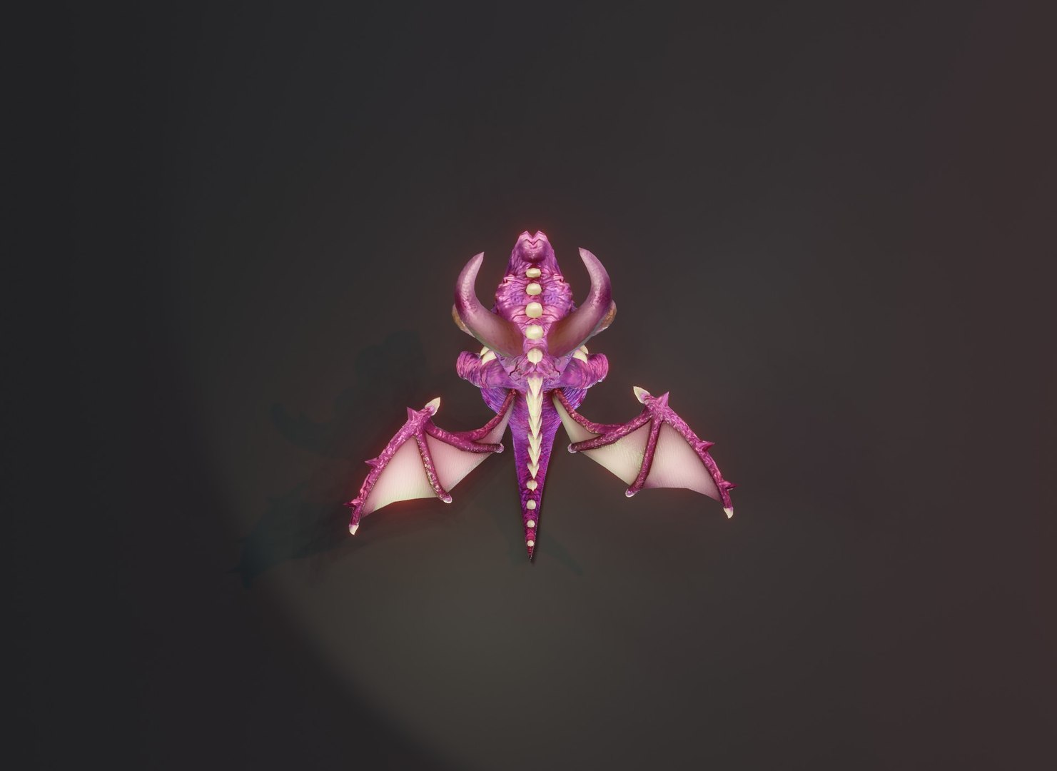 Cartoon Amethyst Dragon Animated Low-poly 3D Model 3D model https://p.turbosquid.com/ts-thumb/aO/Gtc9Ne/Ey/8/jpg/1714031218/1920x1080/fit_q87/b74010d55c09c64a7498639f6afd9177d2b5f6a6/8.jpg