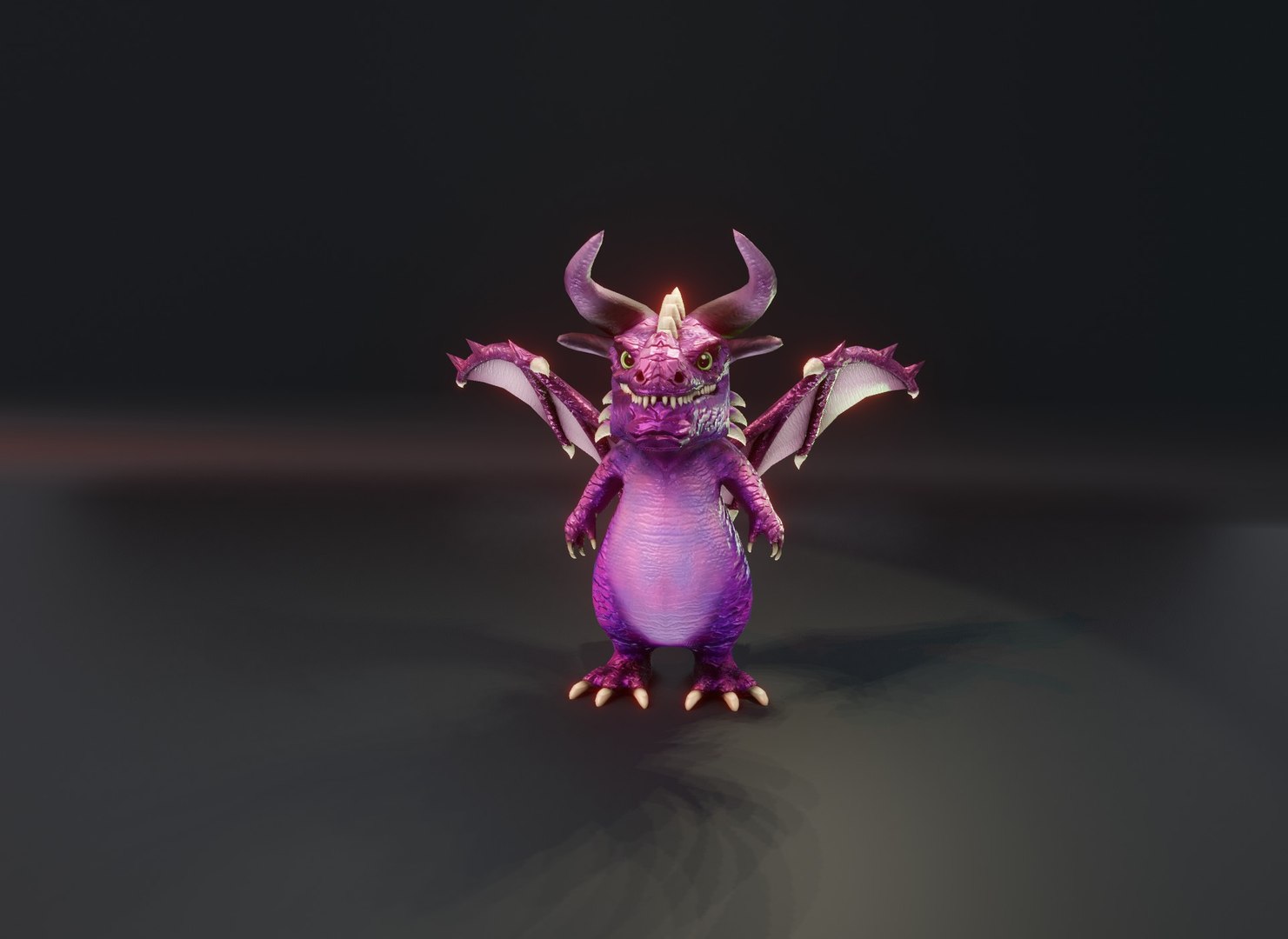 Cartoon Amethyst Dragon Animated Low-poly 3D Model 3D model https://p.turbosquid.com/ts-thumb/aO/Gtc9Ne/UA/2/jpg/1714031212/1920x1080/fit_q87/dfa230bbeb7e616478e3dc1f23e8388ac36a83ba/2.jpg
