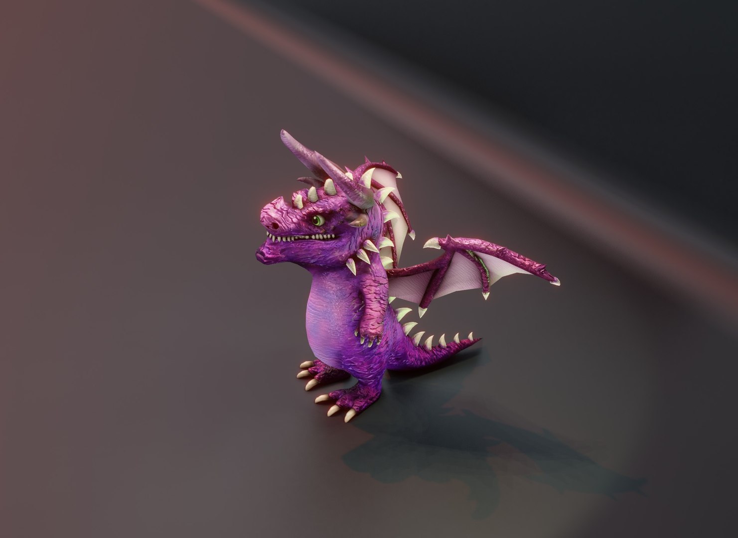 Cartoon Amethyst Dragon Animated Low-poly 3D Model 3D model https://p.turbosquid.com/ts-thumb/aO/Gtc9Ne/ce/15/jpg/1714031223/1920x1080/fit_q87/09f0b08433605150231a9cab892e6b401332130b/15.jpg