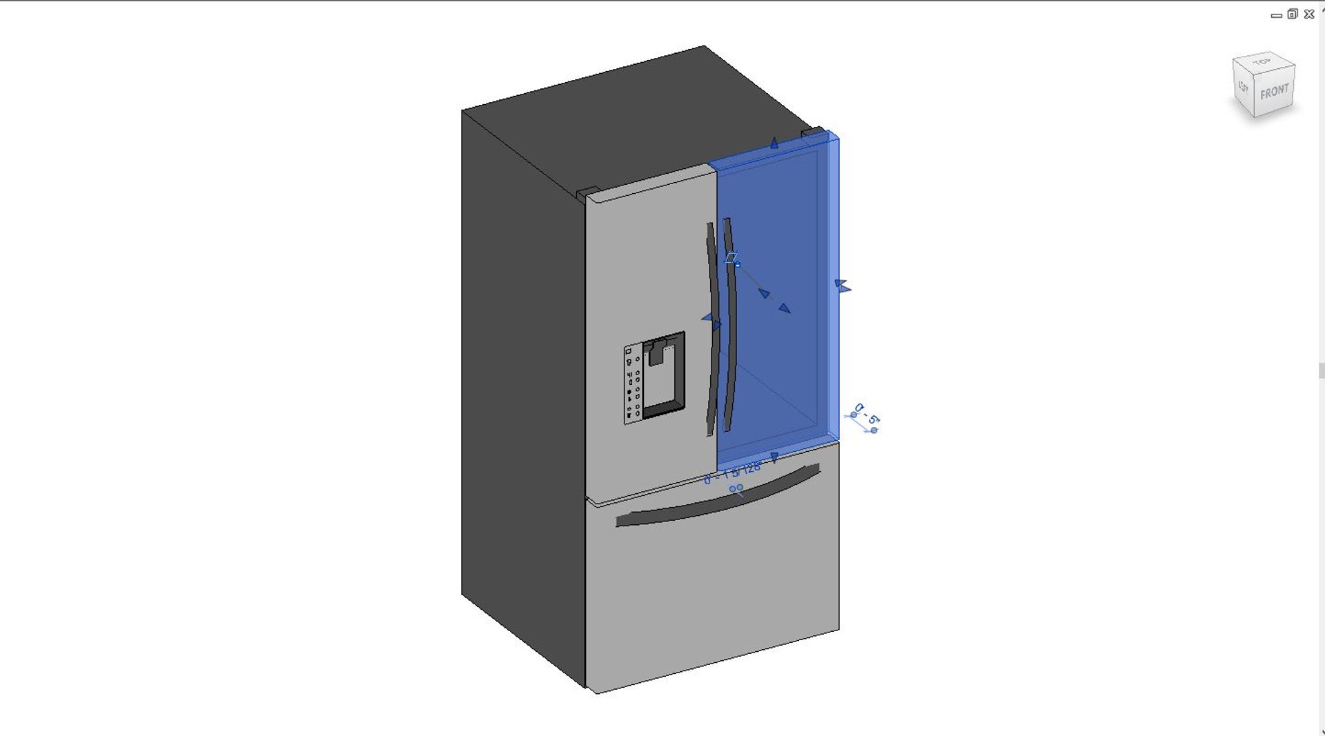 free rfa mode french door refrigerator https://p.turbosquid.com/ts-thumb/aO/Gud1C1/9AEBSB6W/revit_02/jpg/1472405086/1920x1080/fit_q87/d574fd0592dfbf6a76b3058ce633c4fe71d15f56/revit_02.jpg