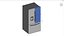 French Door Refrigerator