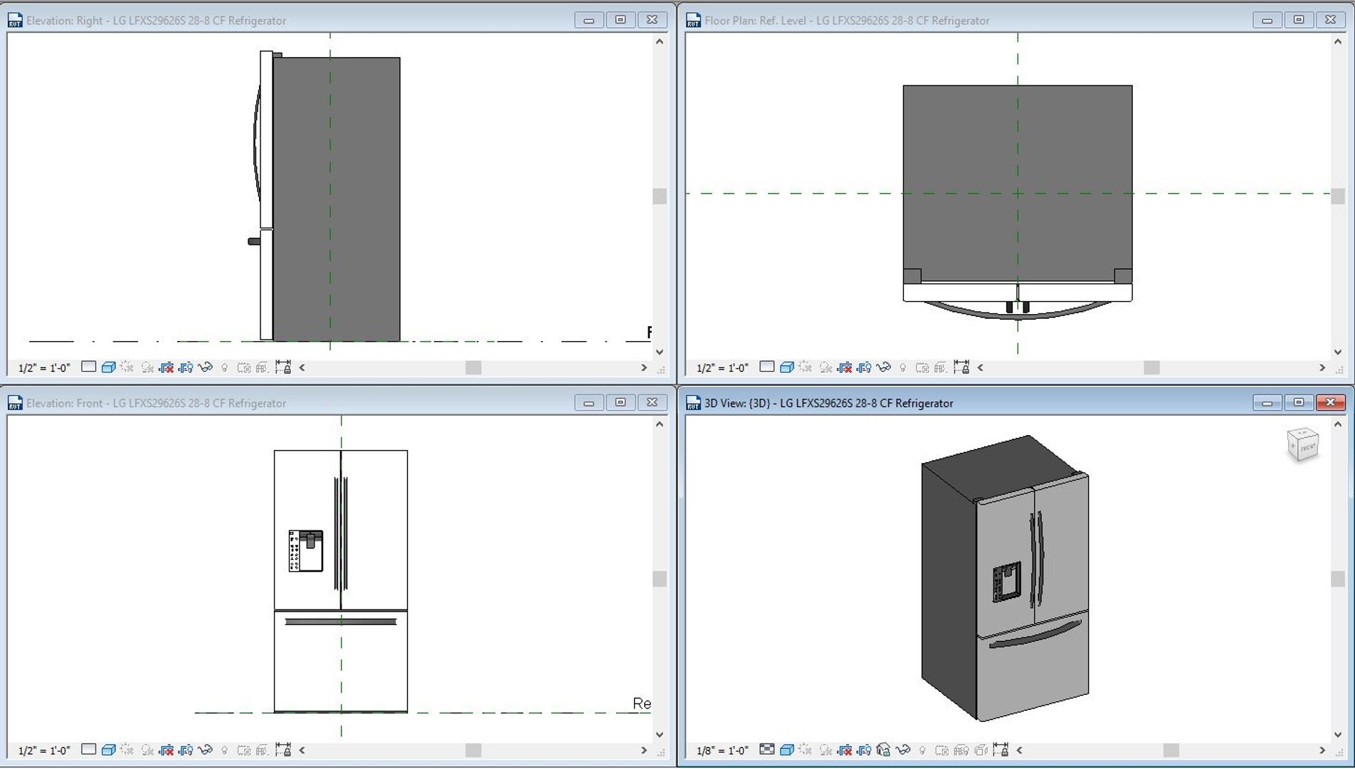 free rfa mode french door refrigerator https://p.turbosquid.com/ts-thumb/aO/Gud1C1/aY55btiN/revit_01/jpg/1472405086/1920x1080/fit_q87/03f73918cc1e416cedc8338c78b4b5d29da02f20/revit_01.jpg