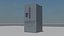 French Door Refrigerator