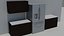 French Door Refrigerator
