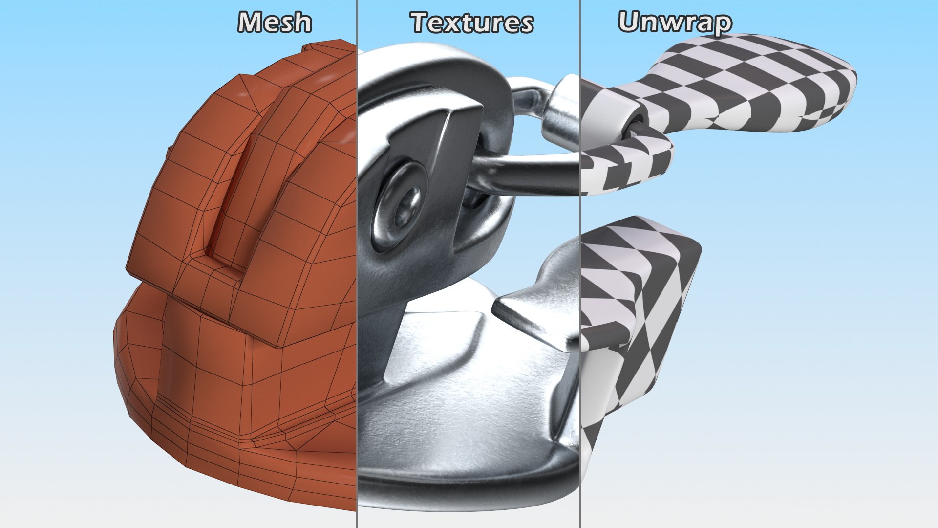 3D Slider for Nylon Coil Zipper Metal https://p.turbosquid.com/ts-thumb/aO/Hn4KmQ/u5/sliderfornyloncoilzippermetal3dmodel012/jpg/1638261605/1920x1080/fit_q87/ffd3ec088168cc61acd8ddd8d0d4cc13627f9653/sliderfornyloncoilzippermetal3dmodel012.jpg