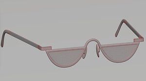 Sunglasses 16 3D