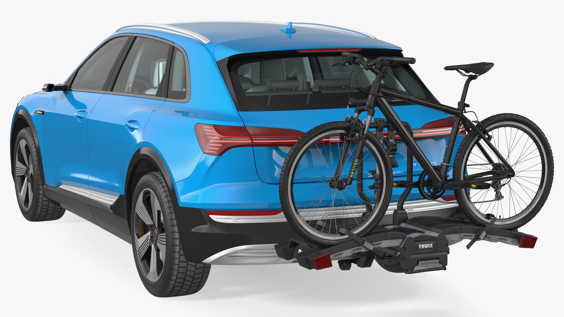 Electric Bicycle Audi Car Bike Bike Worthersee New Audi Cycle Audi