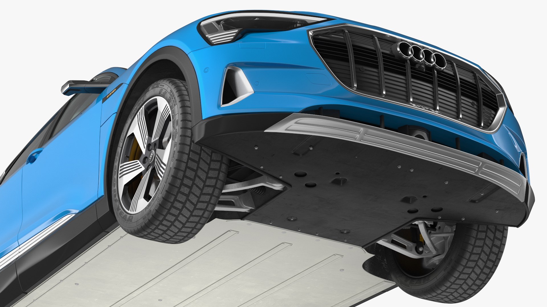 3D Audi E-tron with Thule EasyFold XT2 Mountain Bike https://p.turbosquid.com/ts-thumb/aO/QneSsv/CX/audietronwiththuleeasyfoldxt2mountainbike3dmodel028/jpg/1622835354/1920x1080/fit_q87/28c20ac529906eb63df1749d751ea8425f7ee81a/audietronwiththuleeasyfoldxt2mountainbike3dmodel028.jpg