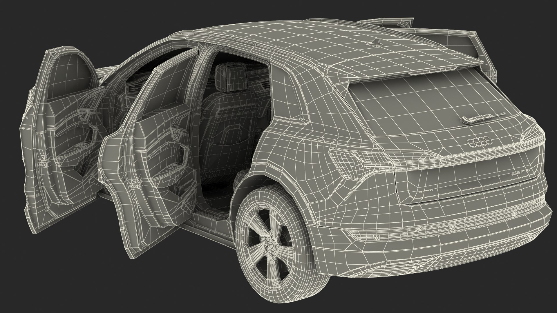 3D Audi E-tron with Thule EasyFold XT2 Mountain Bike https://p.turbosquid.com/ts-thumb/aO/QneSsv/PK/audietronwiththuleeasyfoldxt2mountainbike3dmodel073/jpg/1622835538/1920x1080/fit_q87/9ccc18860298f153a49dff6360fd4c11f1b80a7c/audietronwiththuleeasyfoldxt2mountainbike3dmodel073.jpg