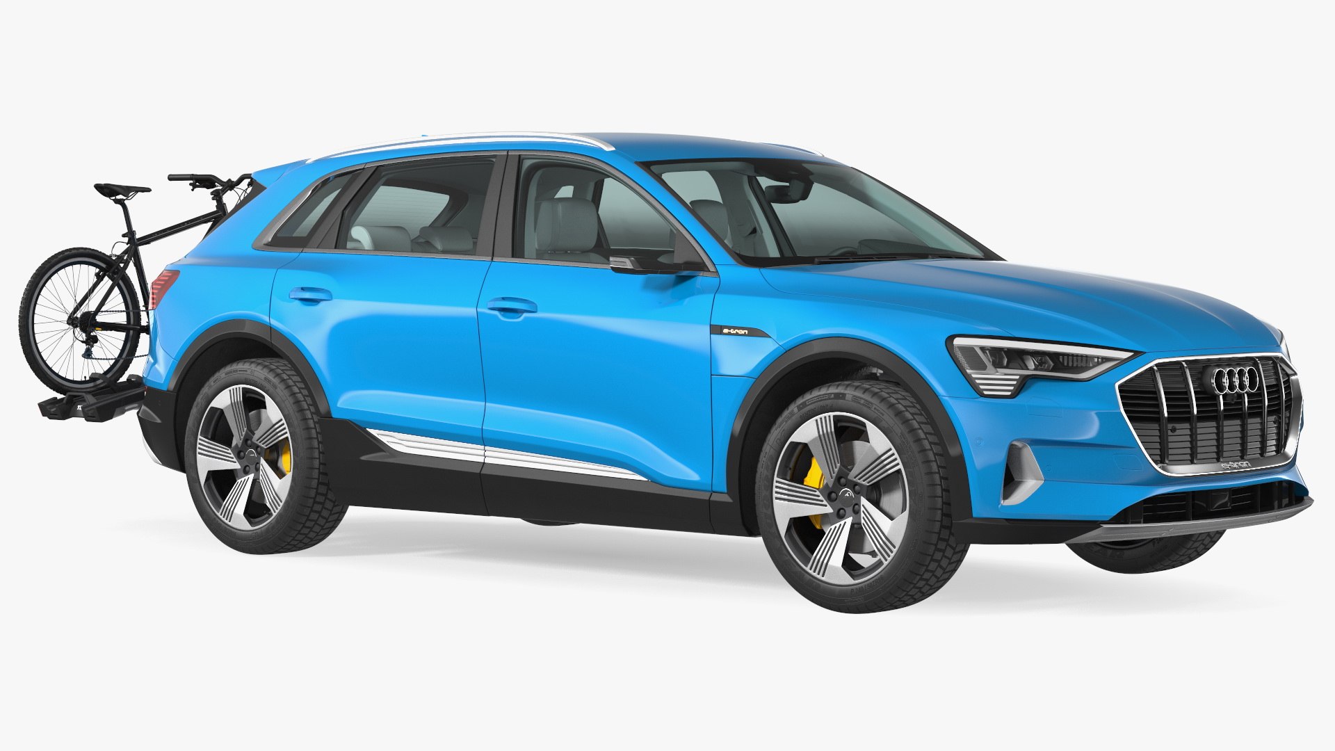 3D Audi E-tron with Thule EasyFold XT2 Mountain Bike https://p.turbosquid.com/ts-thumb/aO/QneSsv/Yi/audietronwiththuleeasyfoldxt2mountainbike3dmodel019/jpg/1622835297/1920x1080/fit_q87/89aa21410dc22b37010fb76eaa03f8f3c479859a/audietronwiththuleeasyfoldxt2mountainbike3dmodel019.jpg