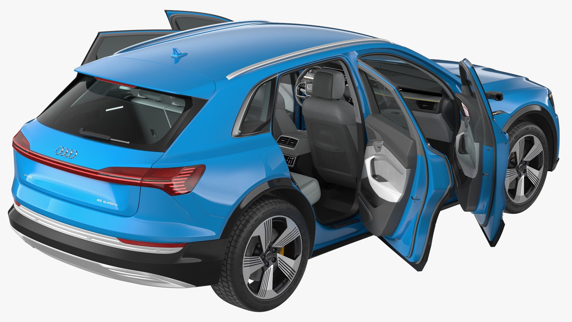 3D Audi E-tron with Thule EasyFold XT2 Mountain Bike https://p.turbosquid.com/ts-thumb/aO/QneSsv/Z7/audietronwiththuleeasyfoldxt2mountainbike3dmodel015/jpg/1622835273/1920x1080/fit_q87/c8857ab135f0a15101e2f894240b9265d0b11029/audietronwiththuleeasyfoldxt2mountainbike3dmodel015.jpg
