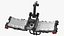奥迪 E-tron 搭配 Thule EasyFold XT2 山地自行车