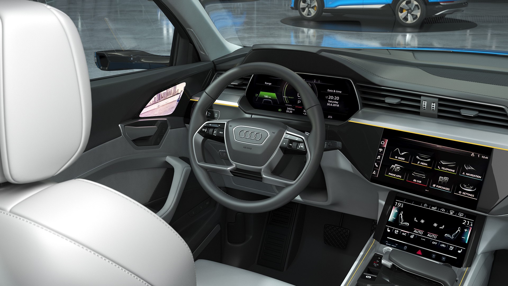 3D Audi E-tron with Thule EasyFold XT2 Mountain Bike https://p.turbosquid.com/ts-thumb/aO/QneSsv/j4/audietronwiththuleeasyfoldxt2mountainbike3dmodel006/jpg/1622835218/1920x1080/fit_q87/6e2a6e0682f42c912e28a2b02c3dc6644f8daca9/audietronwiththuleeasyfoldxt2mountainbike3dmodel006.jpg