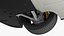 奥迪 E-tron 搭配 Thule EasyFold XT2 山地自行车