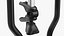 奥迪 E-tron 搭配 Thule EasyFold XT2 山地自行车