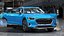奥迪 E-tron 搭配 Thule EasyFold XT2 山地自行车