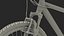 奥迪 E-tron 搭配 Thule EasyFold XT2 山地自行车