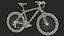 奥迪 E-tron 搭配 Thule EasyFold XT2 山地自行车
