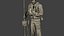 Soldados engenheiros americanos ww2 A9 Pack