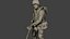 Soldados engenheiros americanos ww2 A9 Pack