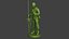 Soldados engenheiros americanos ww2 A9 Pack