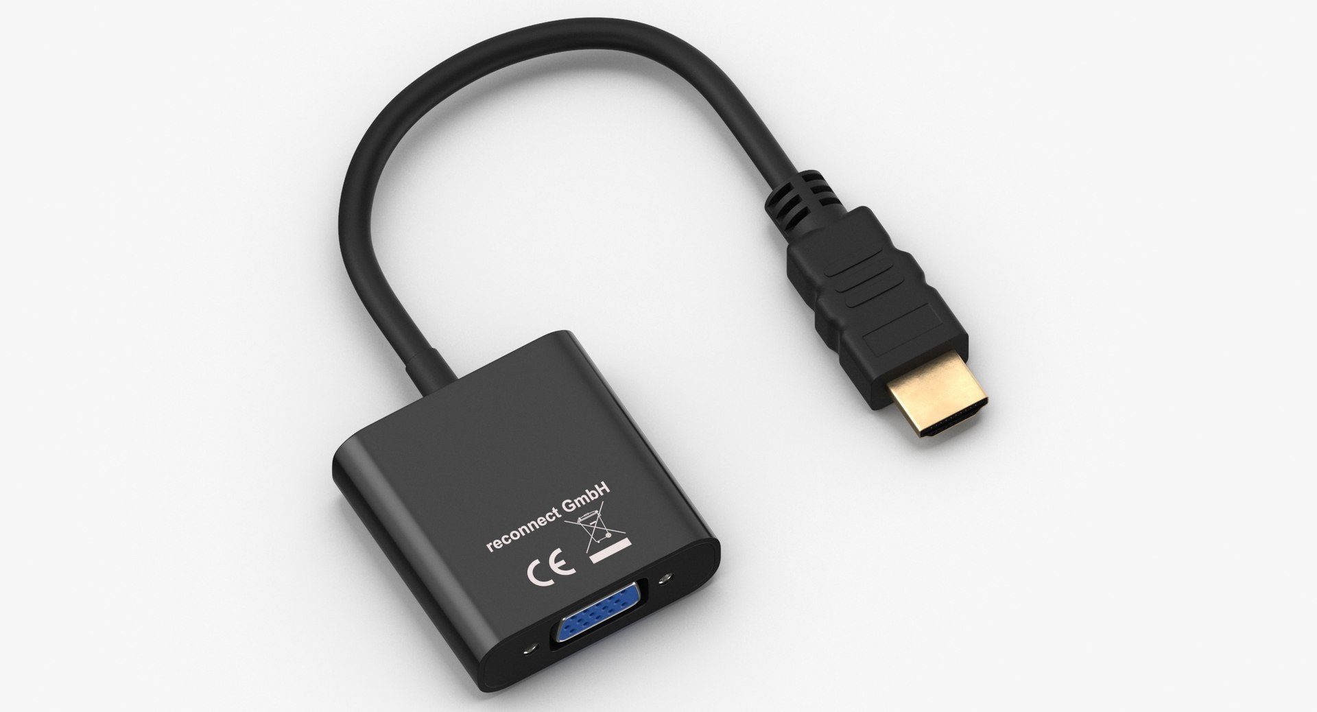 SIIG HDMI to DisplayPort Converter Adapter, One-Way HDMI 2.0 Source to DP 1.2 Display,4K60 & 1080p144Hz,HDCP 2.2,EDID,Audio Extract to Toslink/3.5mm,TAA Compliant,ESD Protection CE-H26A11-S1