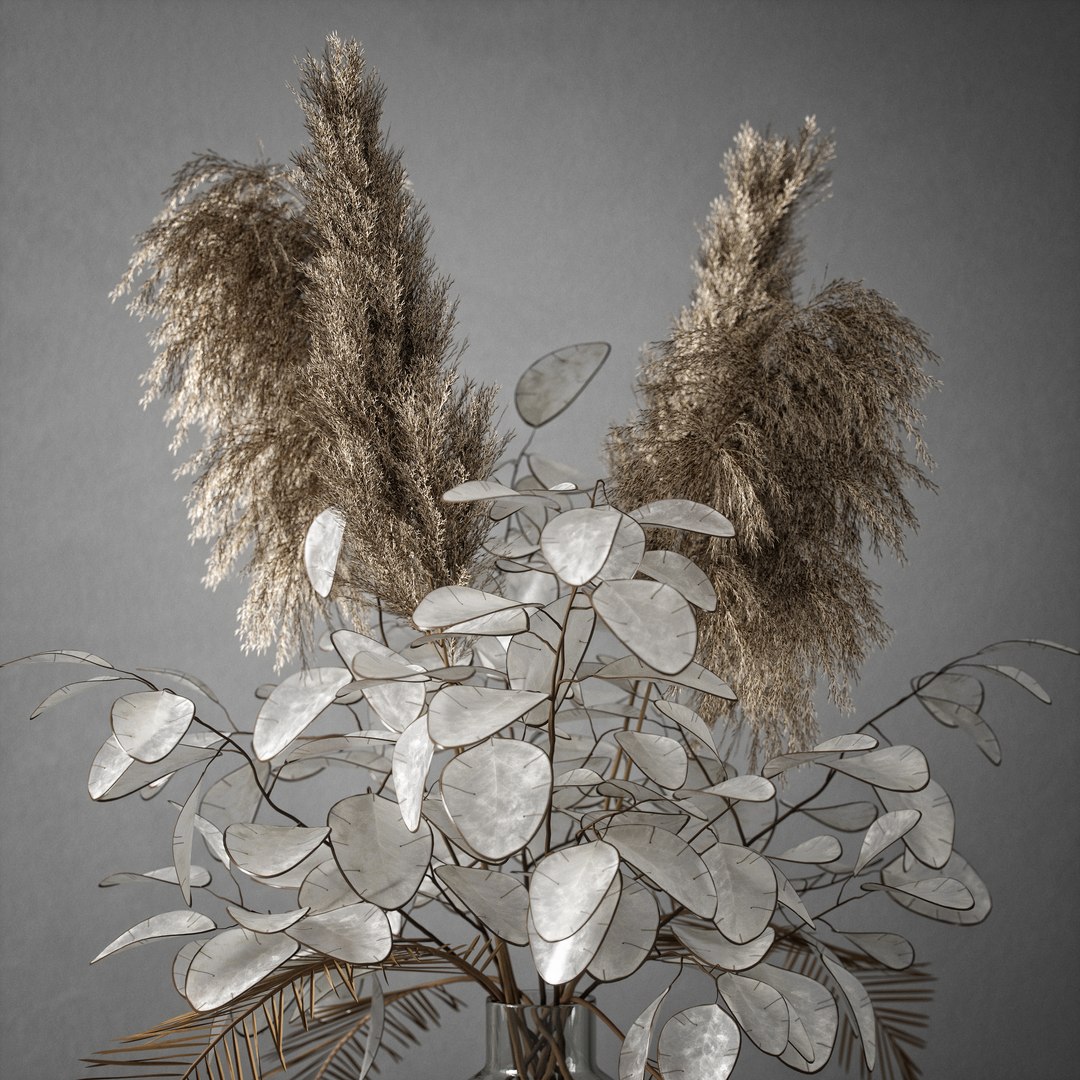 3D Decorative Vase 04 - TurboSquid 1470212