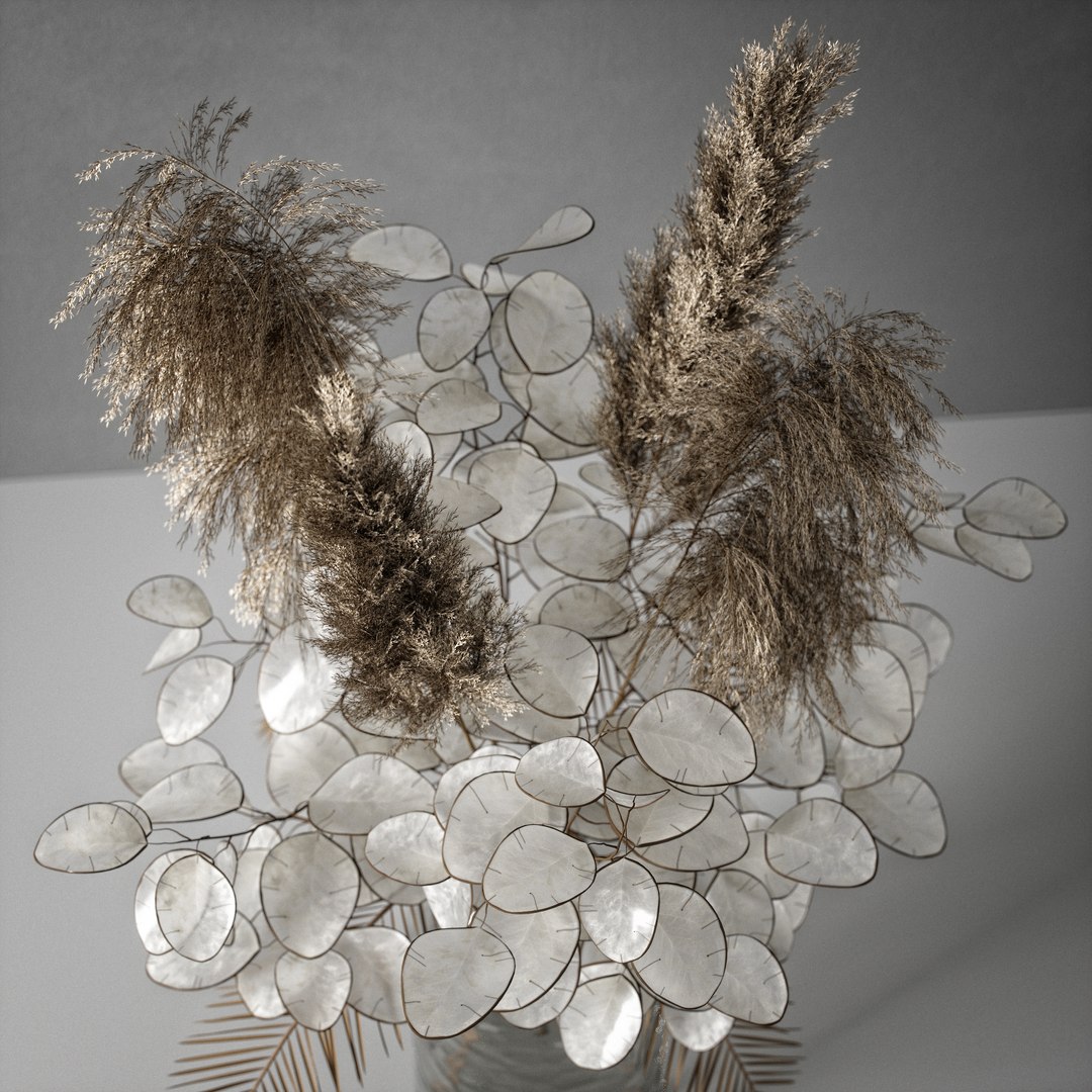 3D Decorative Vase 04 - TurboSquid 1470212