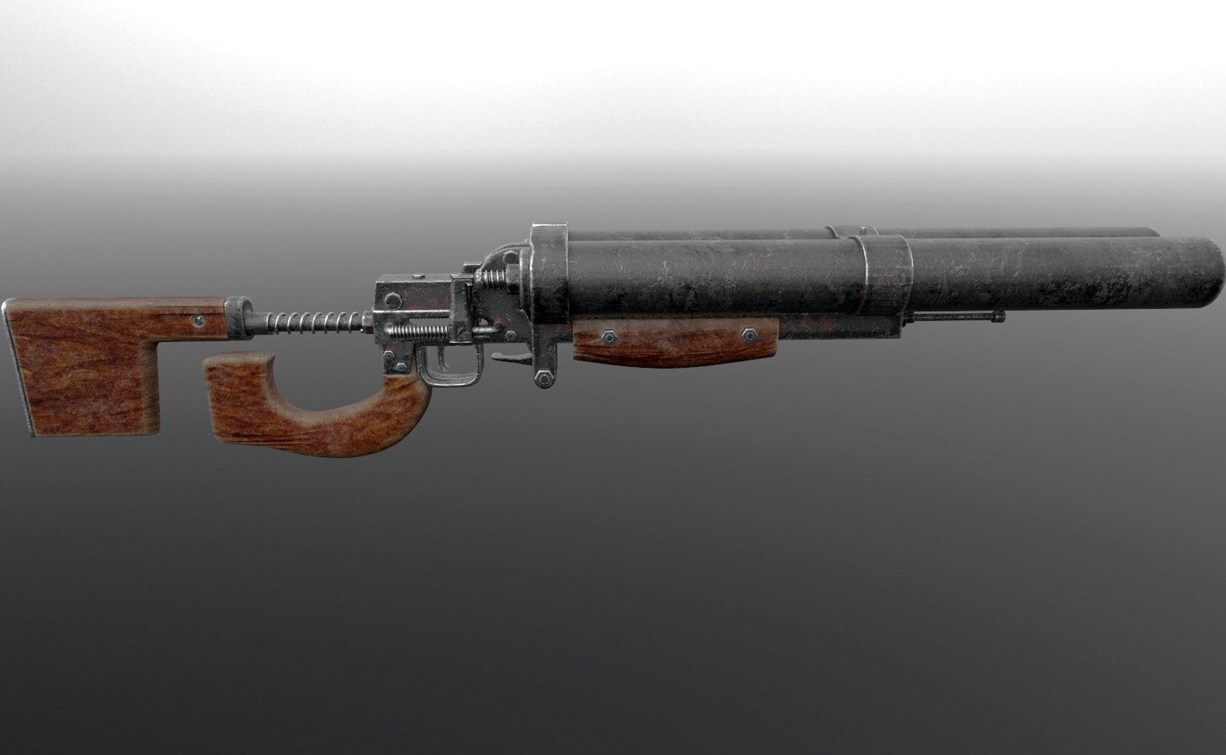 3D gun shotgun model https://p.turbosquid.com/ts-thumb/aO/kPqQhH/B0a3SlLB/metro_shotgun02/jpg/1603450471/1920x1080/fit_q87/d7d9442fe821a2da334a82116436356dce426e4e/metro_shotgun02.jpg