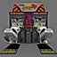 3d arcade games 2