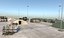 Military Bunker 3D Model