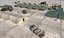 Military Bunker 3D Model