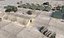 Military Bunker 3D Model