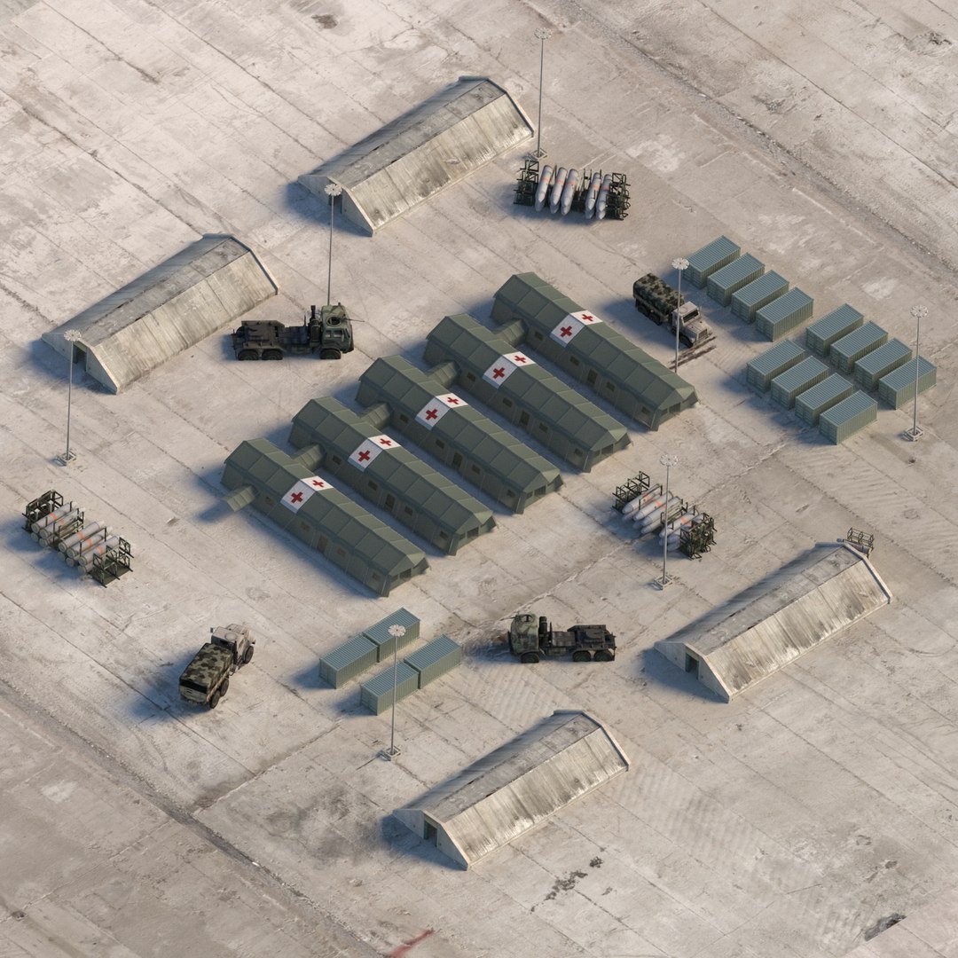 military bunker 3D model https://p.turbosquid.com/ts-thumb/aO/noWvhF/l8ni2G9Z/bunkers/jpg/1551437675/1920x1080/fit_q87/bf3a446d14c26cb91f9c6580030995f65ad92cc1/bunkers.jpg