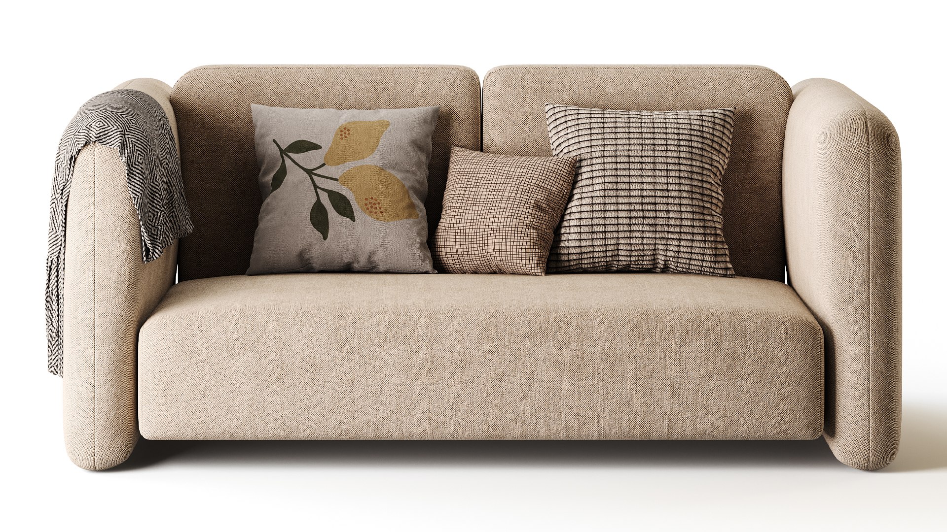 3D Berile Model - TurboSquid 2314517