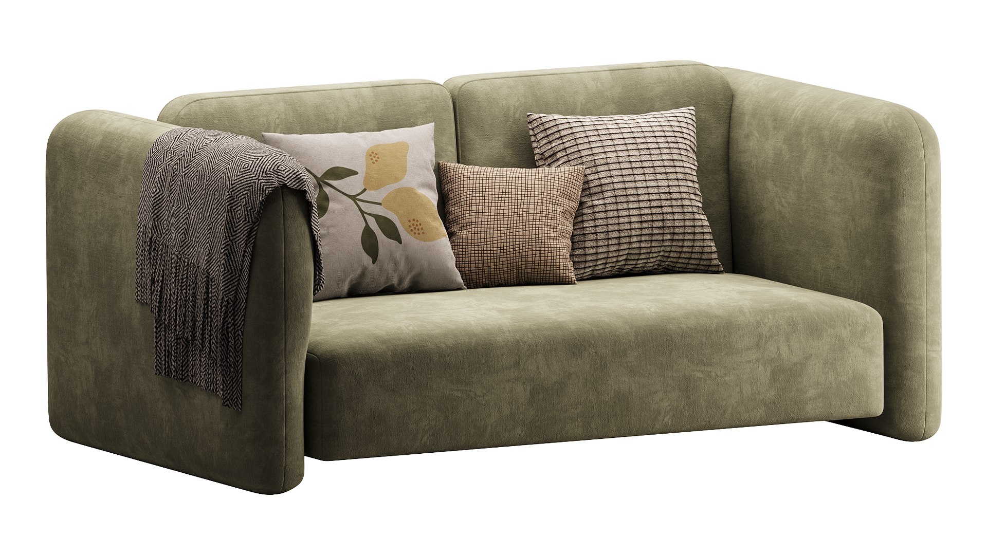 3D Berile Model - TurboSquid 2314517