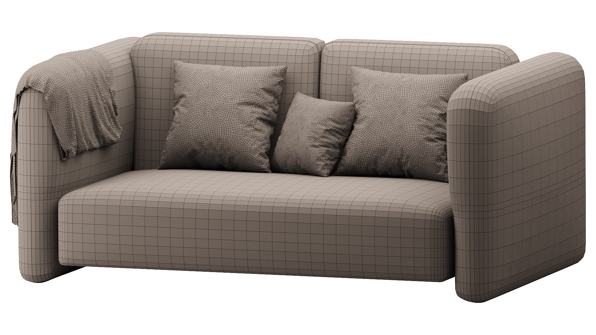 3D Berile Model - TurboSquid 2314517