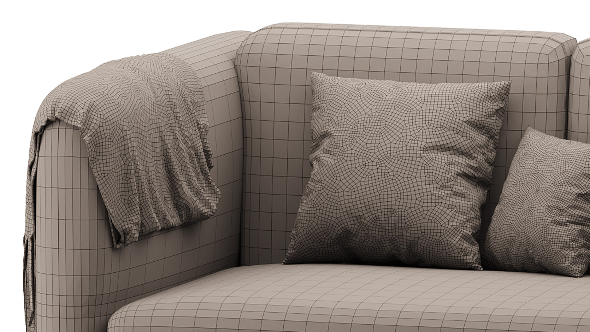 3D Berile Model - TurboSquid 2314517