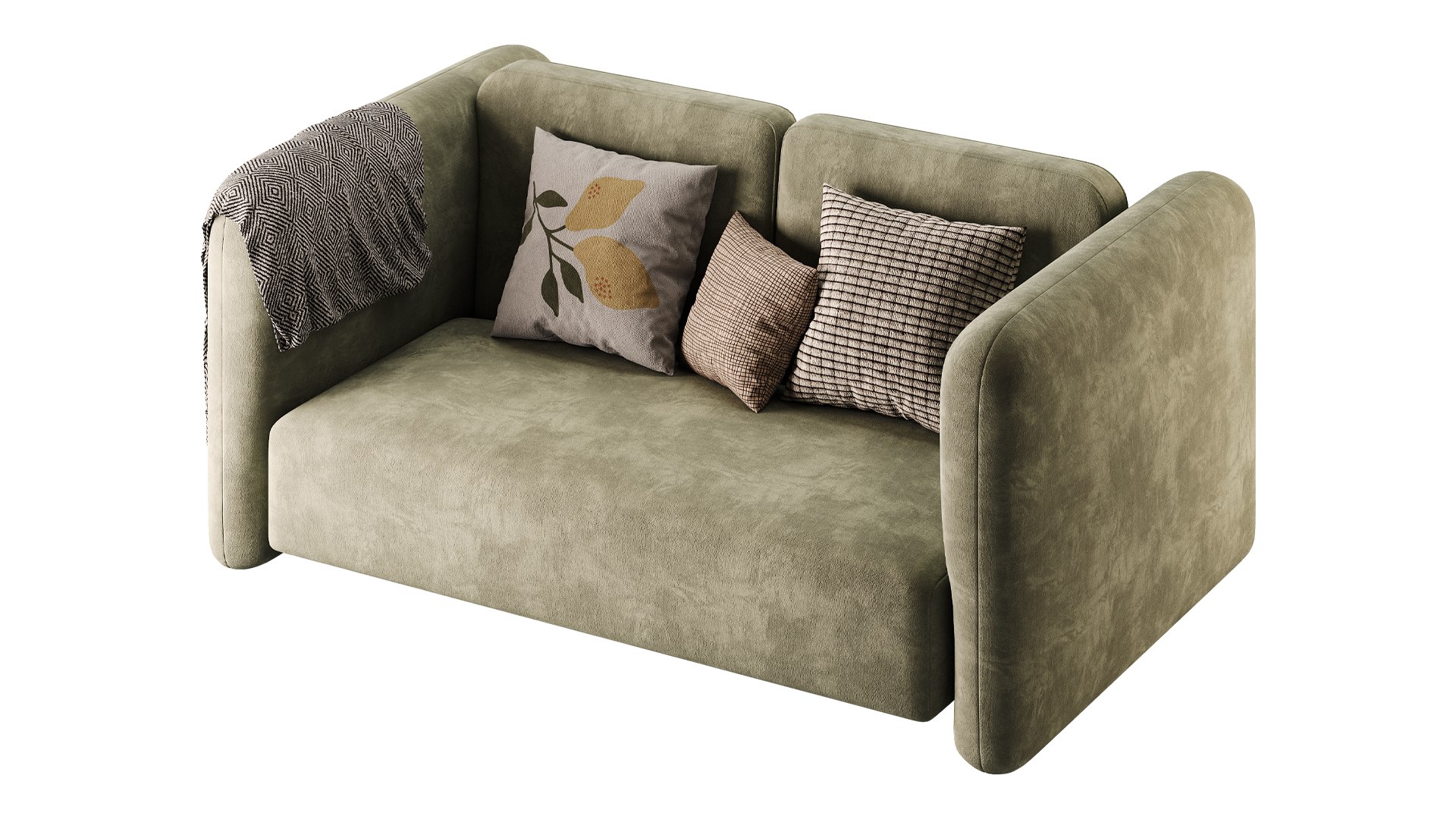 3D Berile Model - TurboSquid 2314517